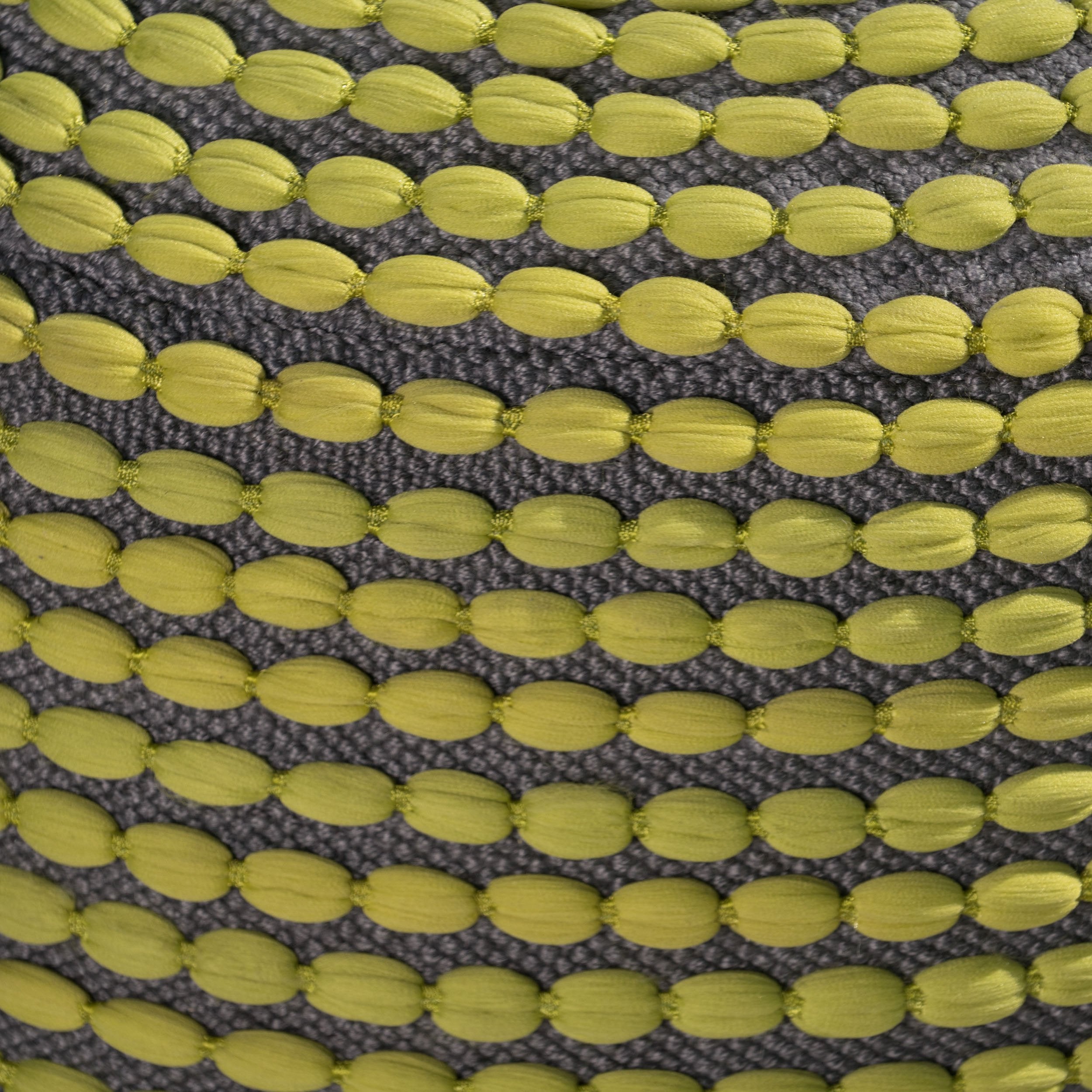 outdoor handcrafted modern water resistant fabric cylinder pouf ottoman nh751303 outdoor handcrafted modern water resistant fabric cylinder pouf ottoman nh751303