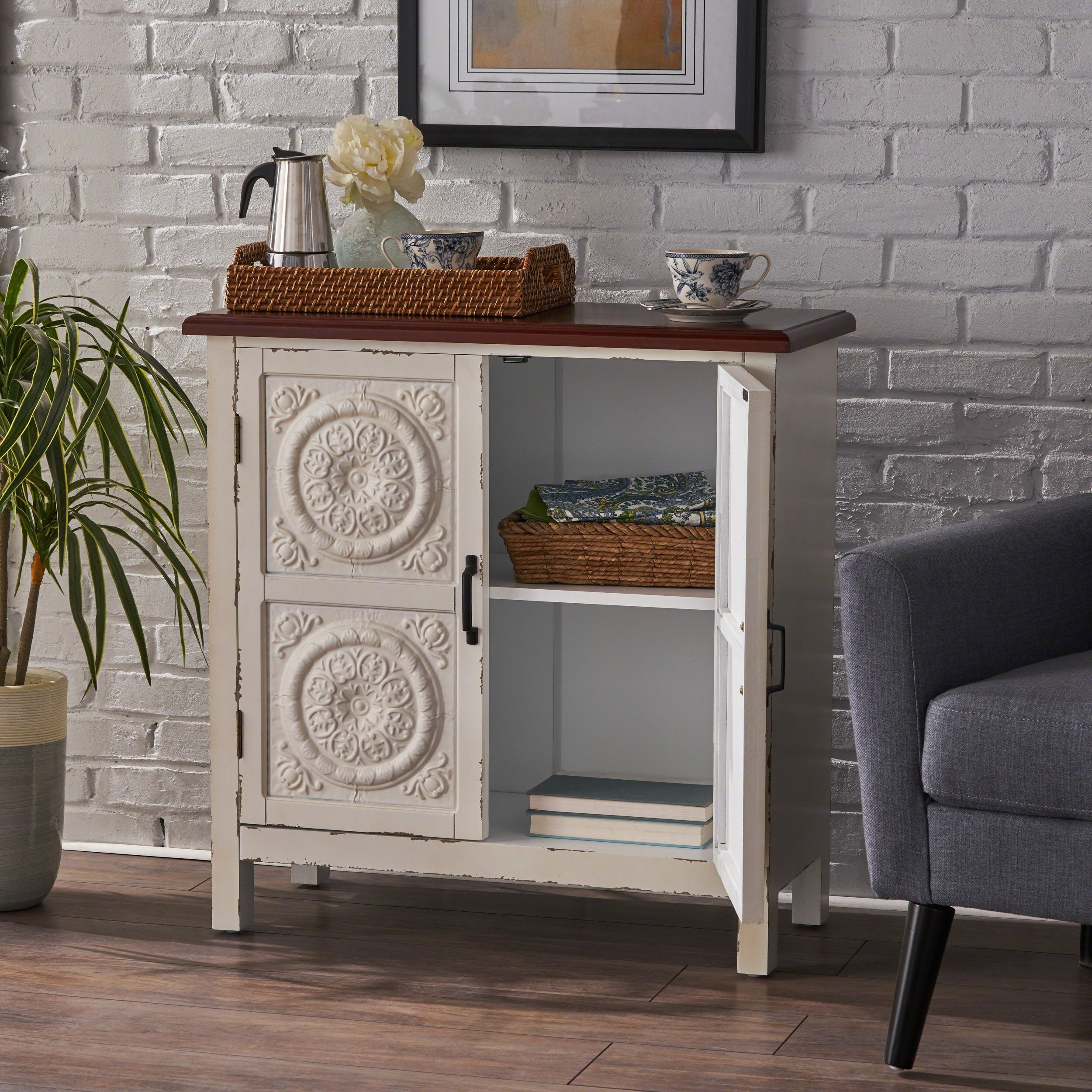 finished firwood cabinet with faux wood overlay and accented top nh362303 finished firwood cabinet with faux wood overlay and accented top nh362303