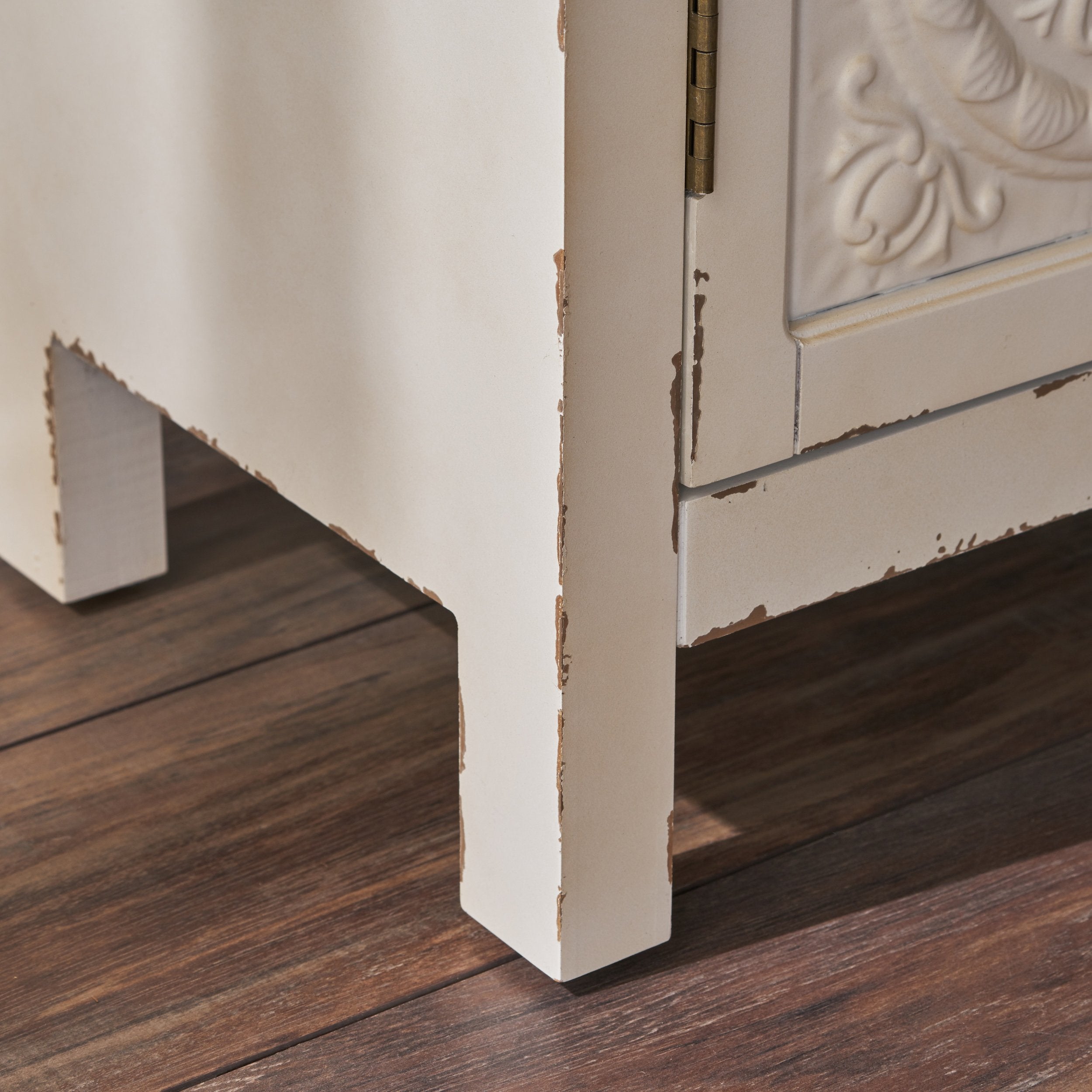 finished firwood cabinet with faux wood overlay and accented top nh362303 finished firwood cabinet with faux wood overlay and accented top nh362303