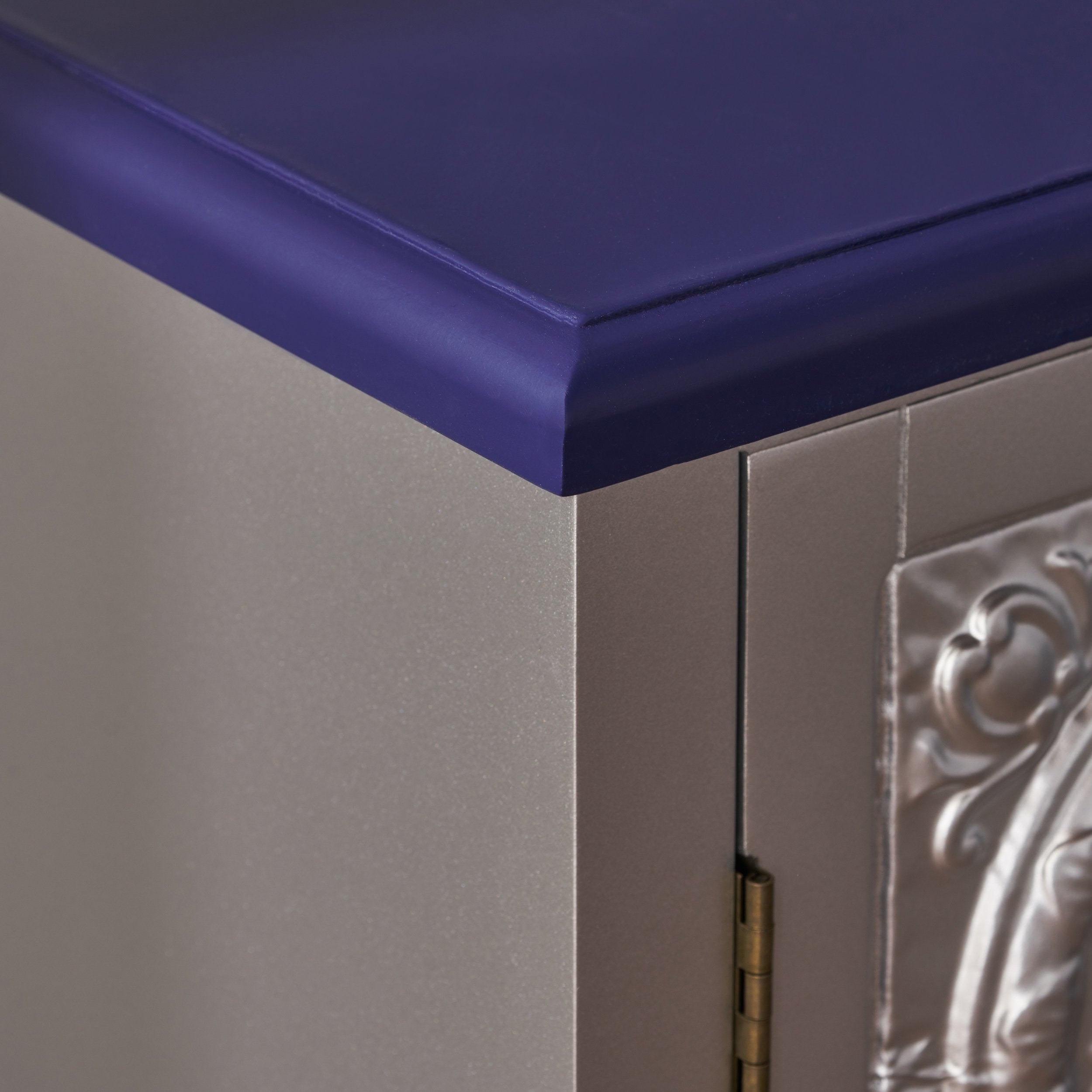 finished firwood cabinet with faux wood overlay and accented top nh362303 finished firwood cabinet with faux wood overlay and accented top nh362303