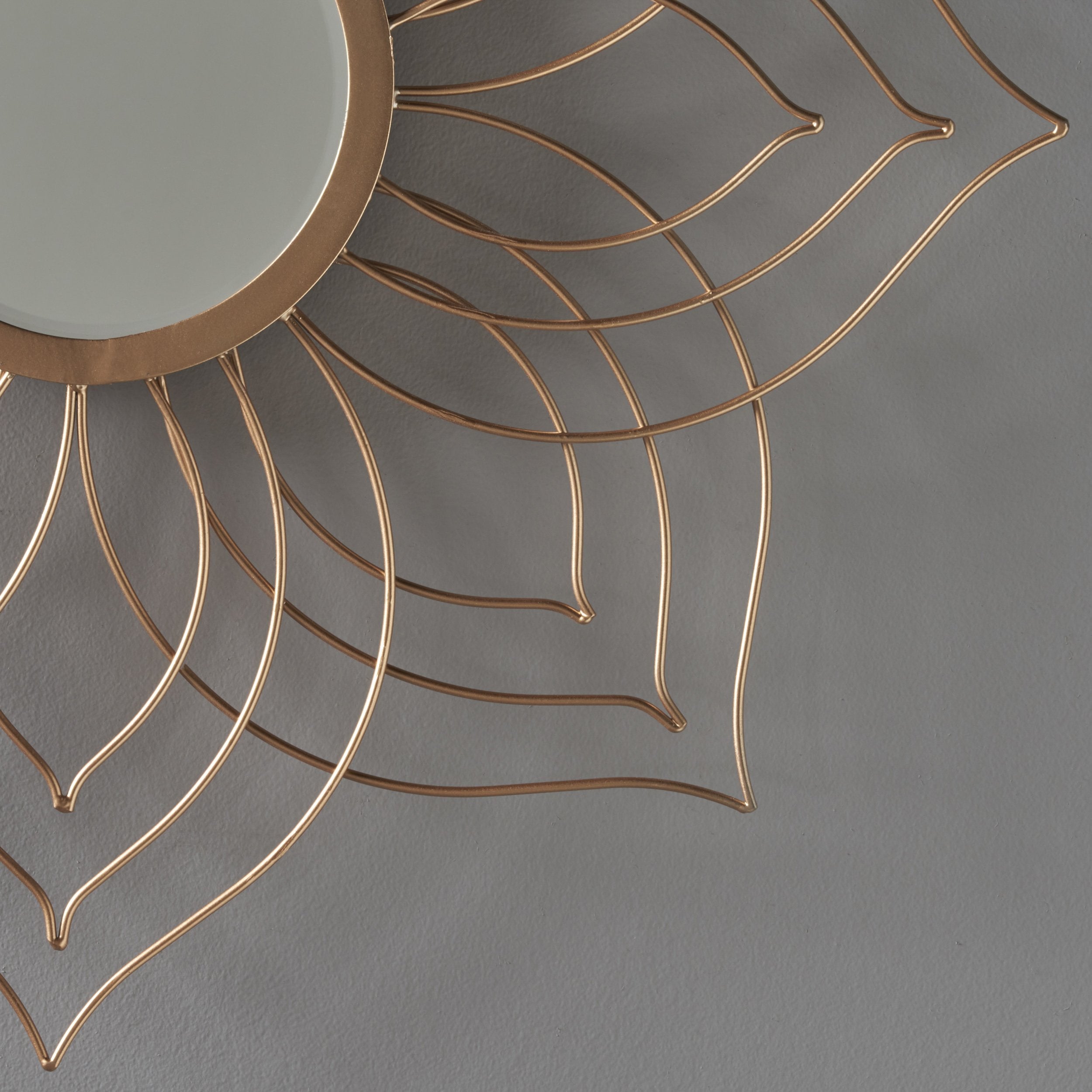 floral finished wall mirror nh880203 floral finished wall mirror nh880203