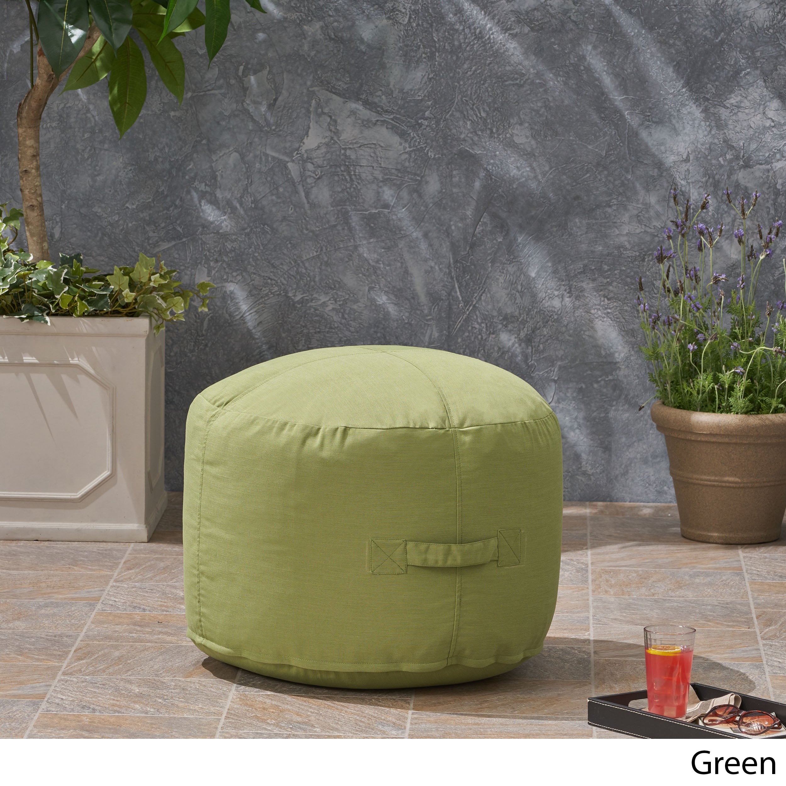 outdoor water resistant 2 ottoman pouf nh177703 outdoor water resistant 2 ottoman pouf nh177703