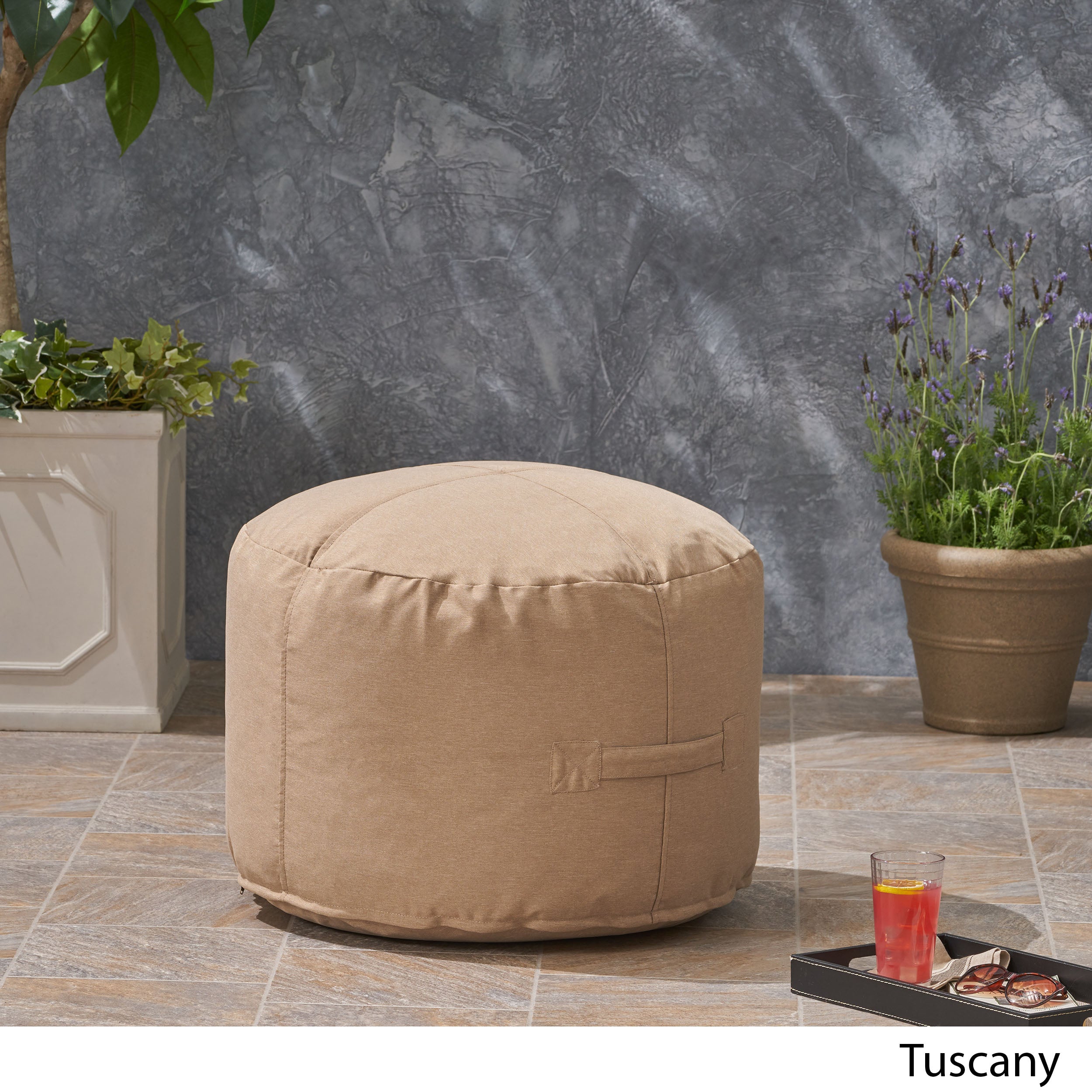 outdoor water resistant 2 ottoman pouf nh177703 outdoor water resistant 2 ottoman pouf nh177703