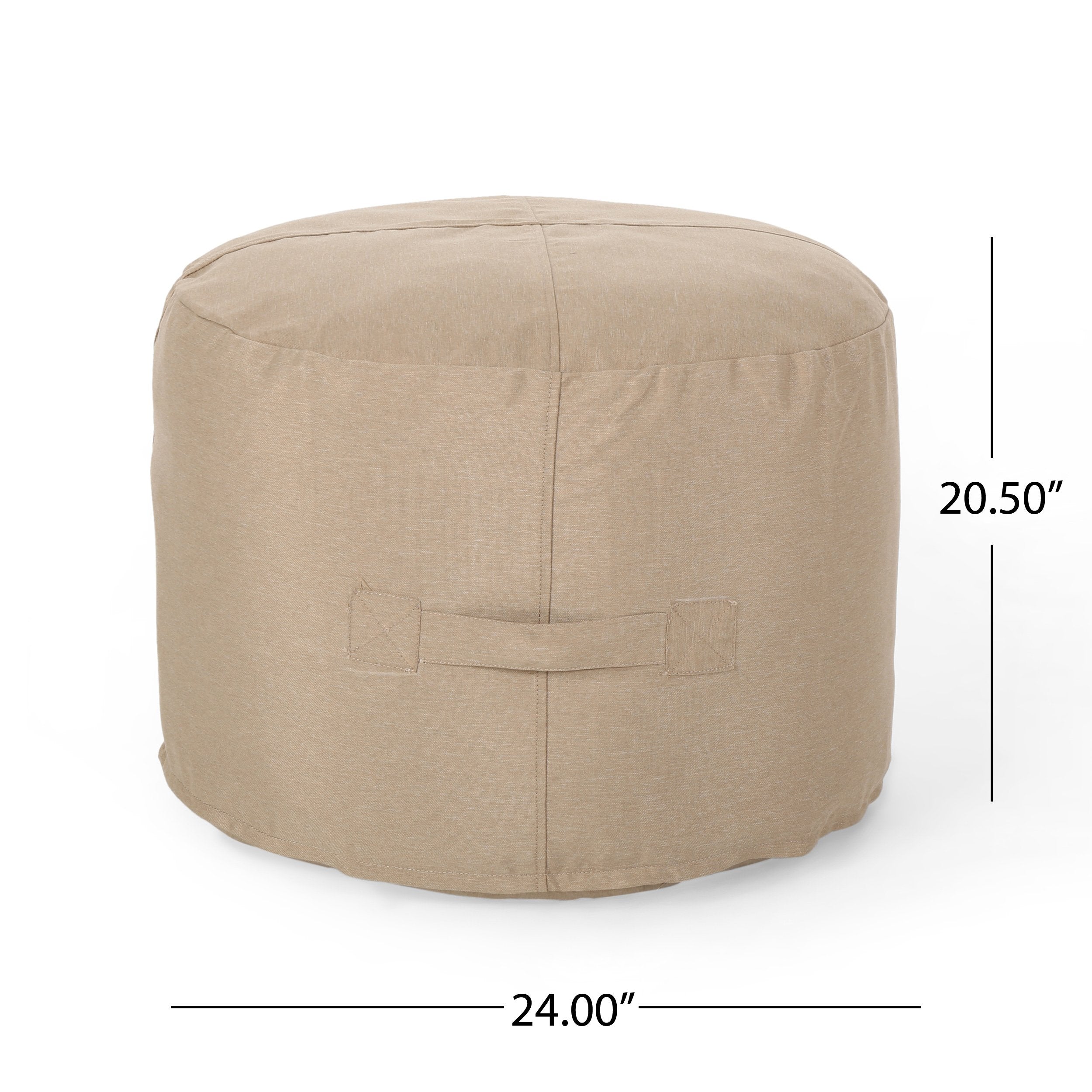 outdoor water resistant 2 ottoman pouf nh177703 outdoor water resistant 2 ottoman pouf nh177703