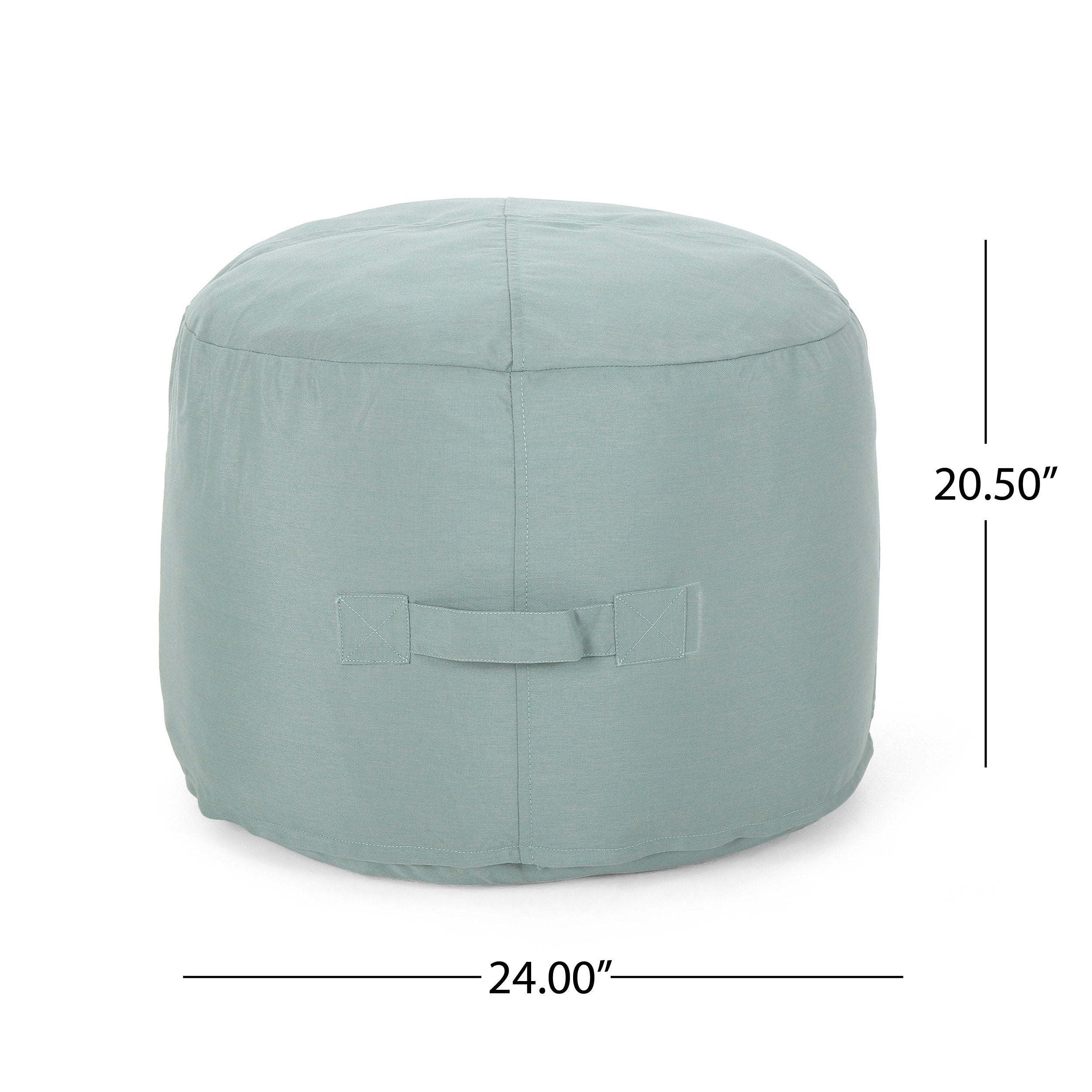 outdoor water resistant 2 ottoman pouf nh177703 outdoor water resistant 2 ottoman pouf nh177703