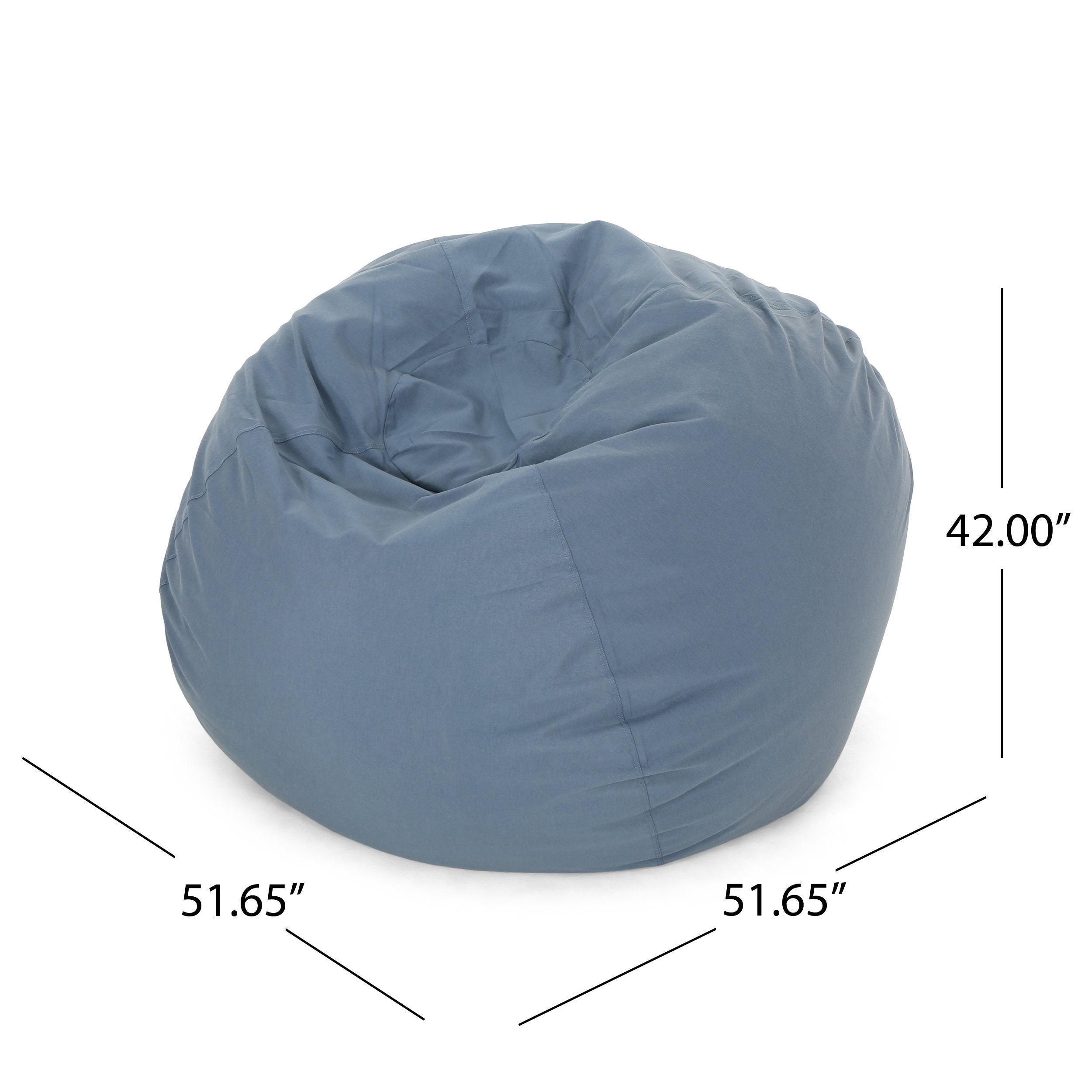outdoor water resistant 4.5 bean bag nh300803 outdoor water resistant 4.5 bean bag nh300803