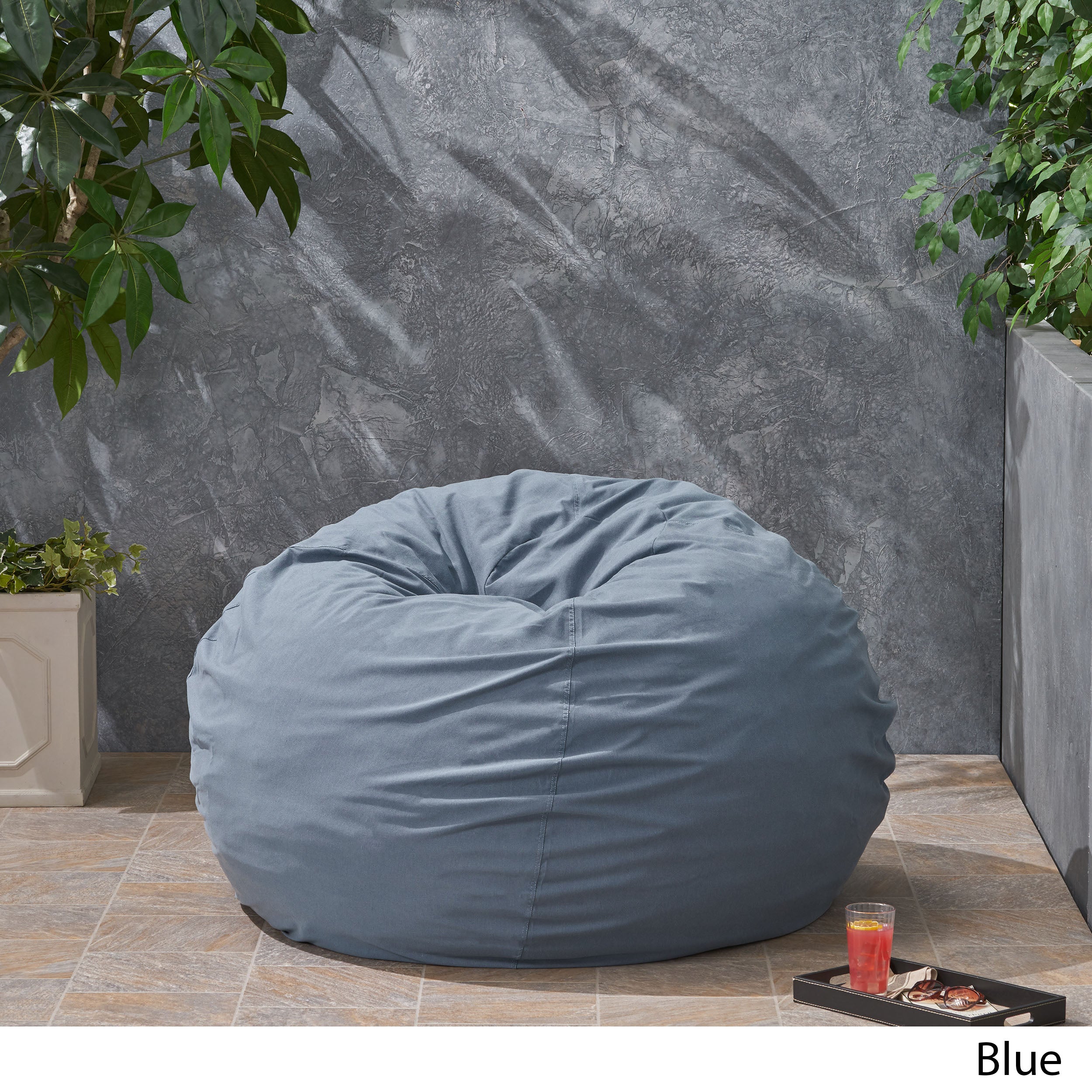 outdoor water resistant 4.5 bean bag nh300803 outdoor water resistant 4.5 bean bag nh300803