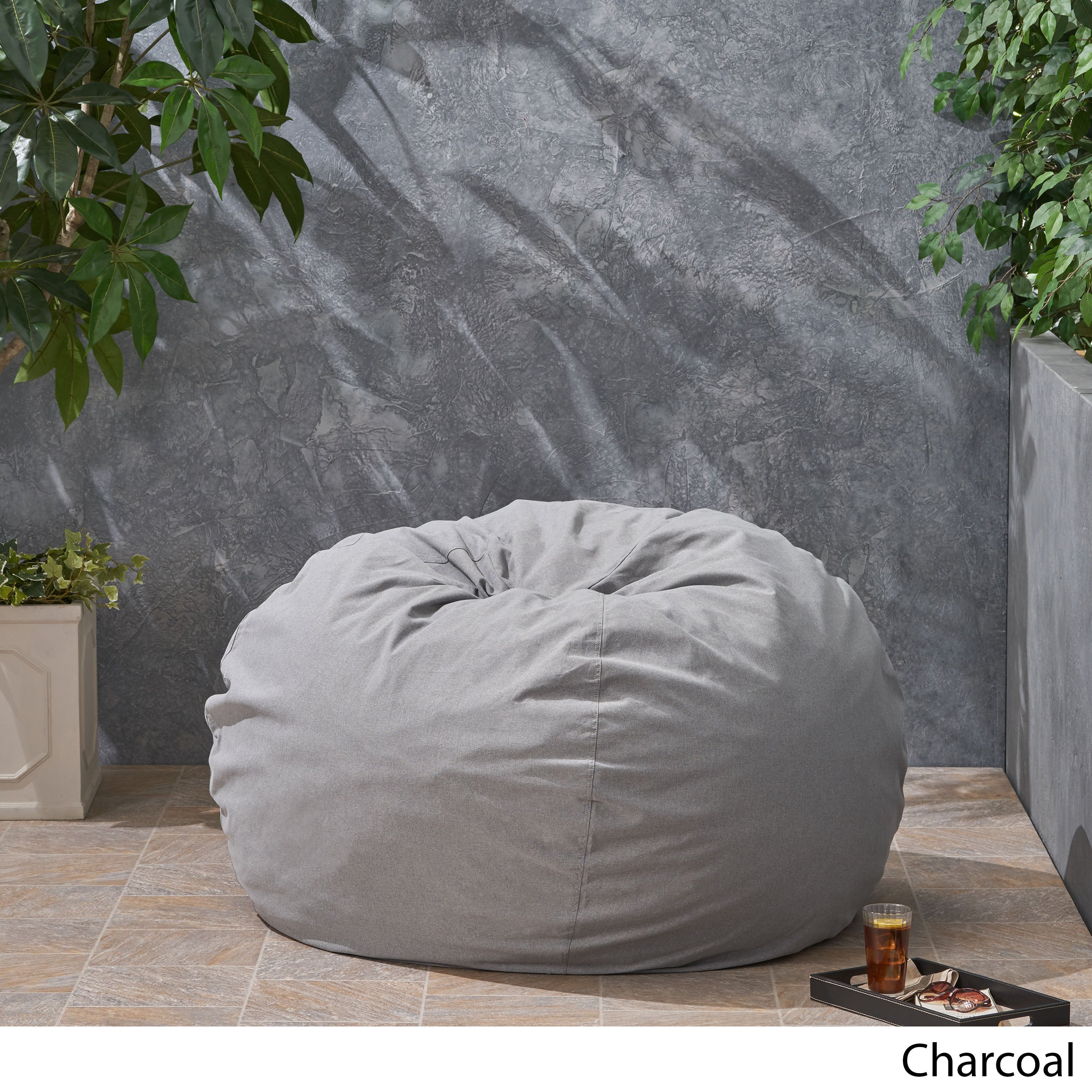 outdoor water resistant 4.5 bean bag nh300803 outdoor water resistant 4.5 bean bag nh300803