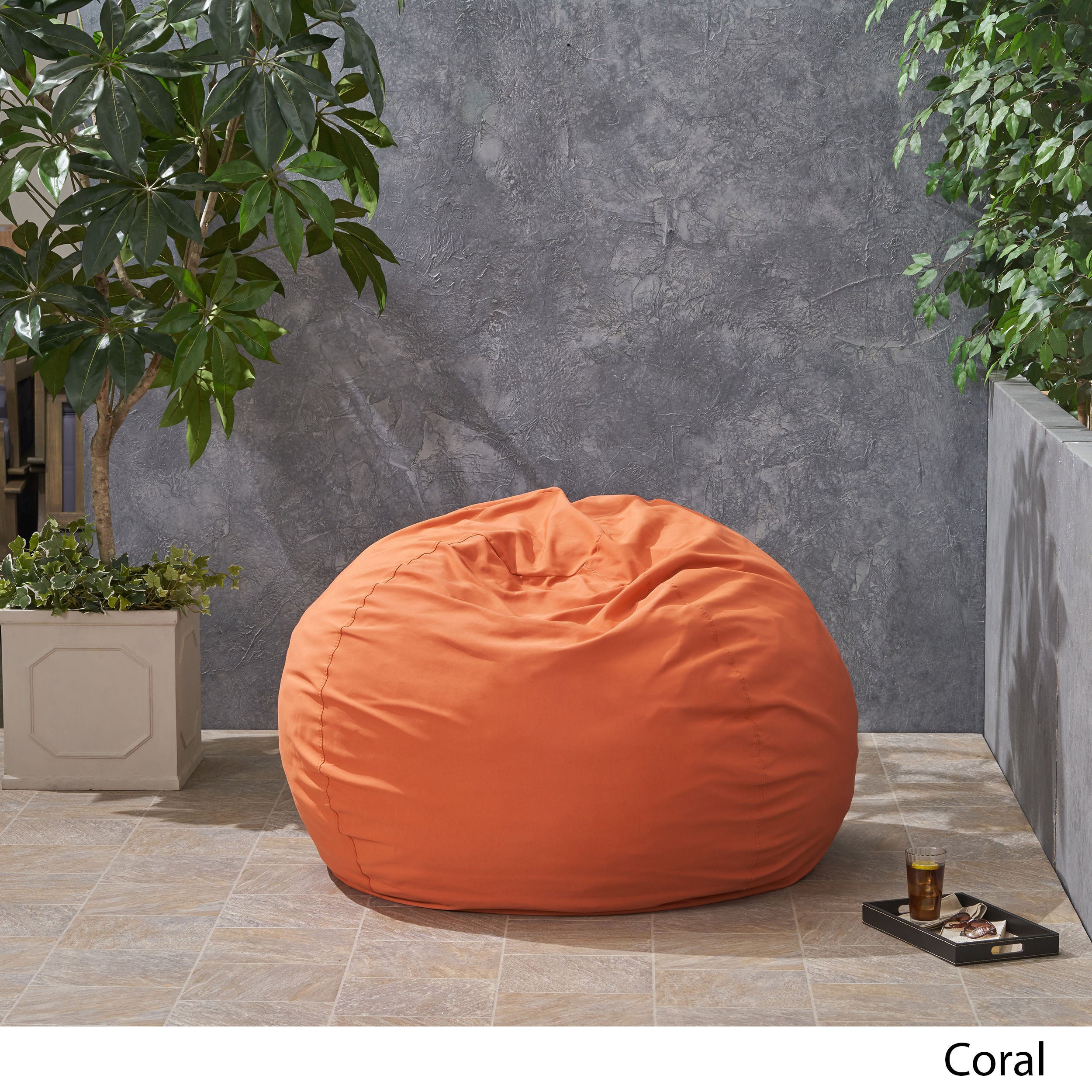 outdoor water resistant 4.5 bean bag nh300803 outdoor water resistant 4.5 bean bag nh300803