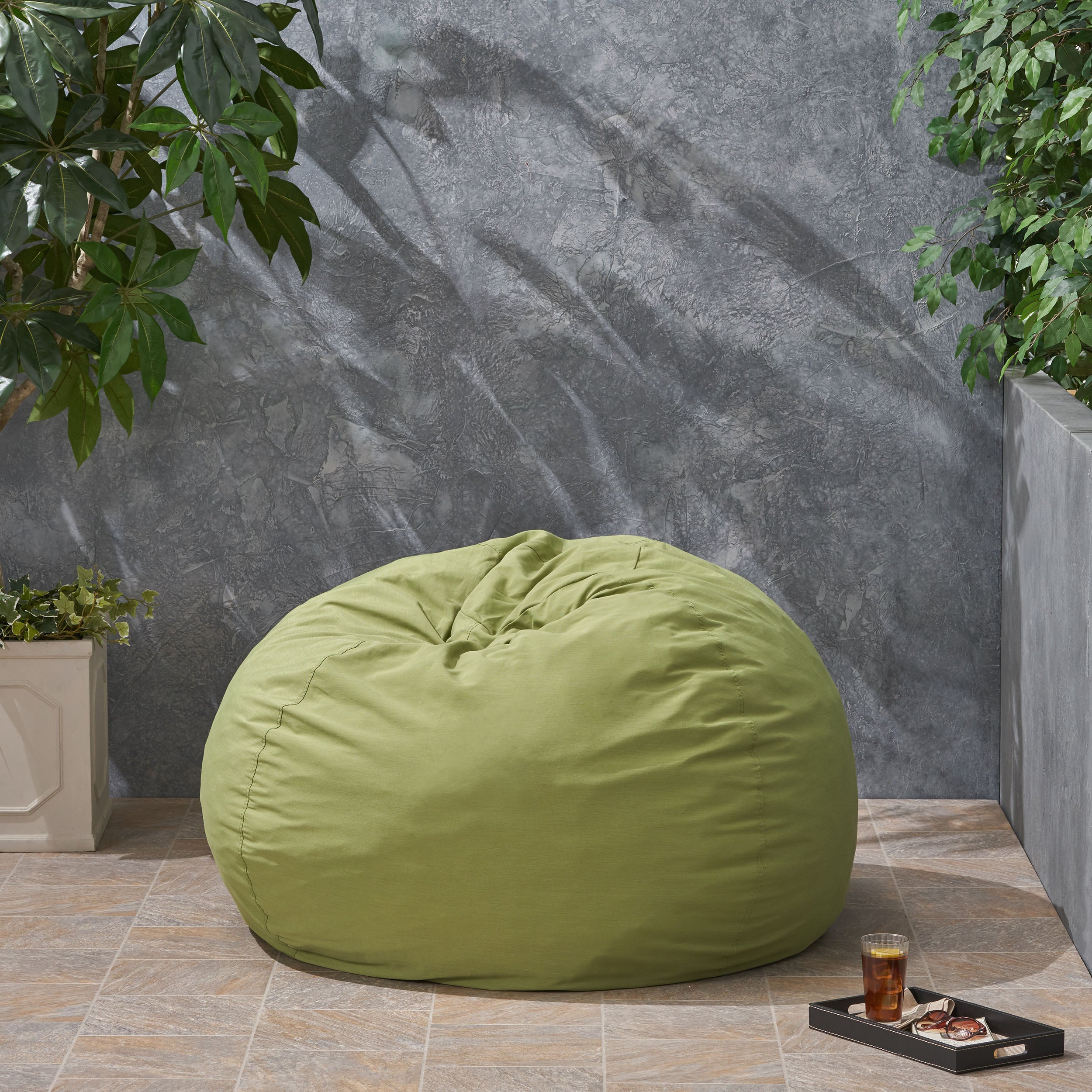 outdoor water resistant 4.5 bean bag nh300803 outdoor water resistant 4.5 bean bag nh300803