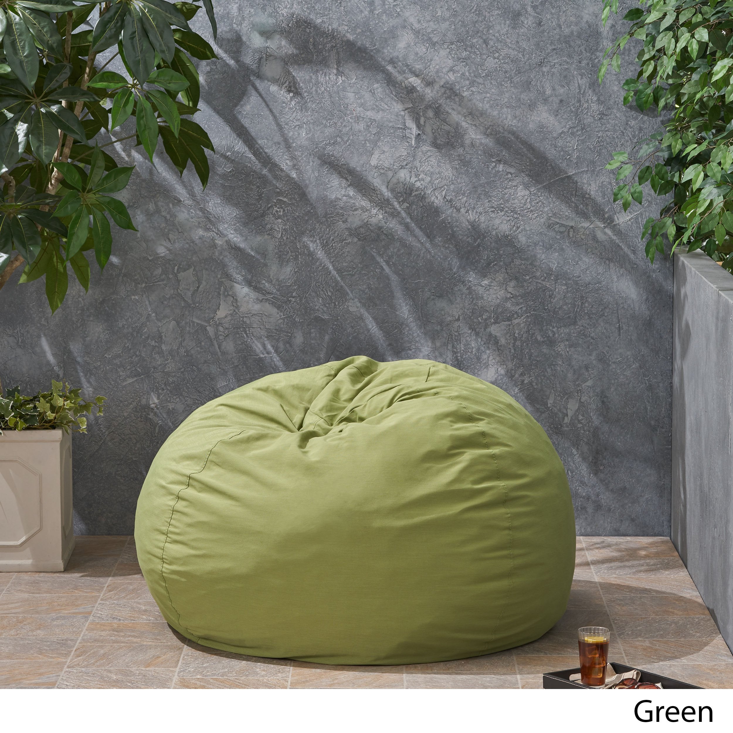 outdoor water resistant 4.5 bean bag nh300803 outdoor water resistant 4.5 bean bag nh300803