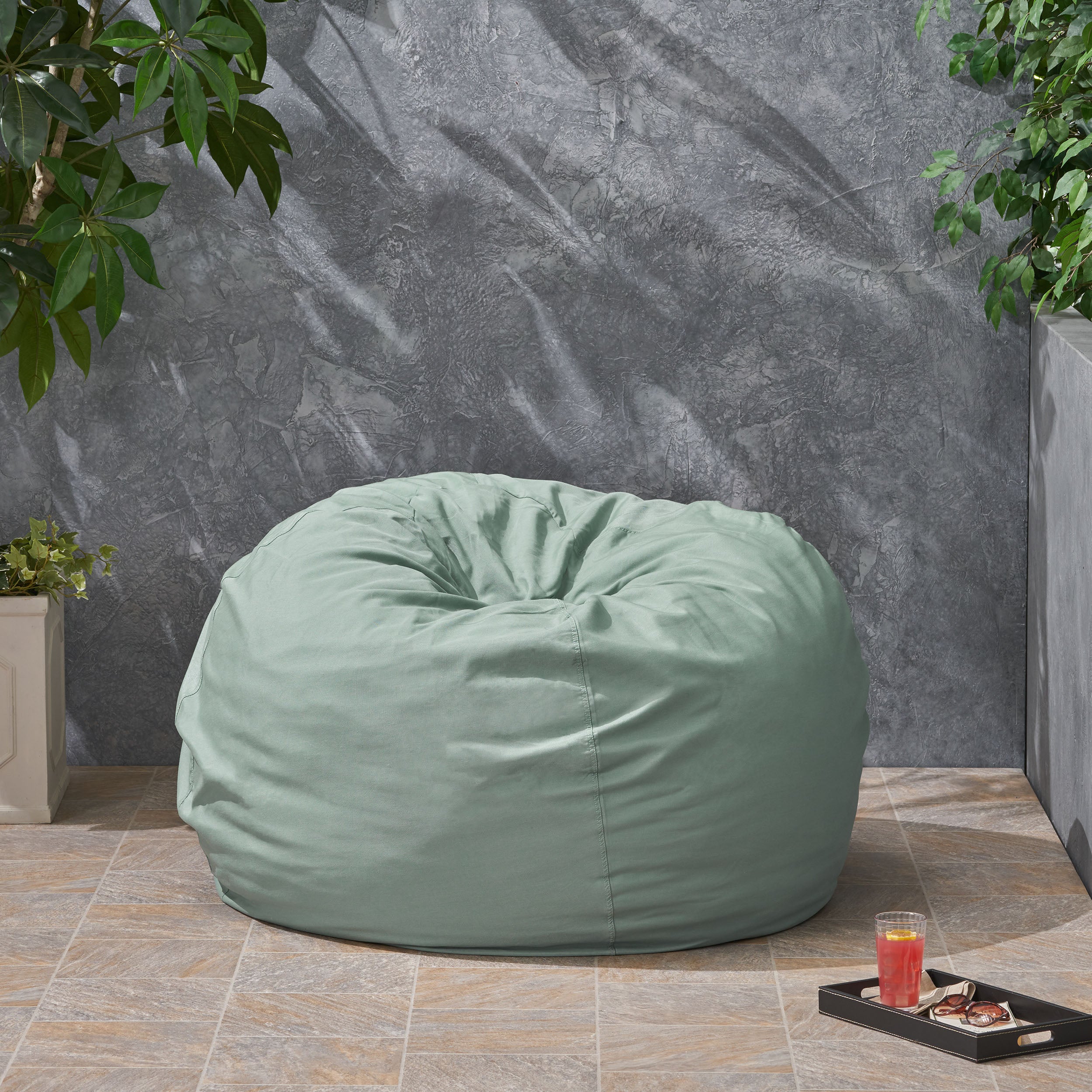outdoor water resistant 4.5 bean bag nh300803 outdoor water resistant 4.5 bean bag nh300803