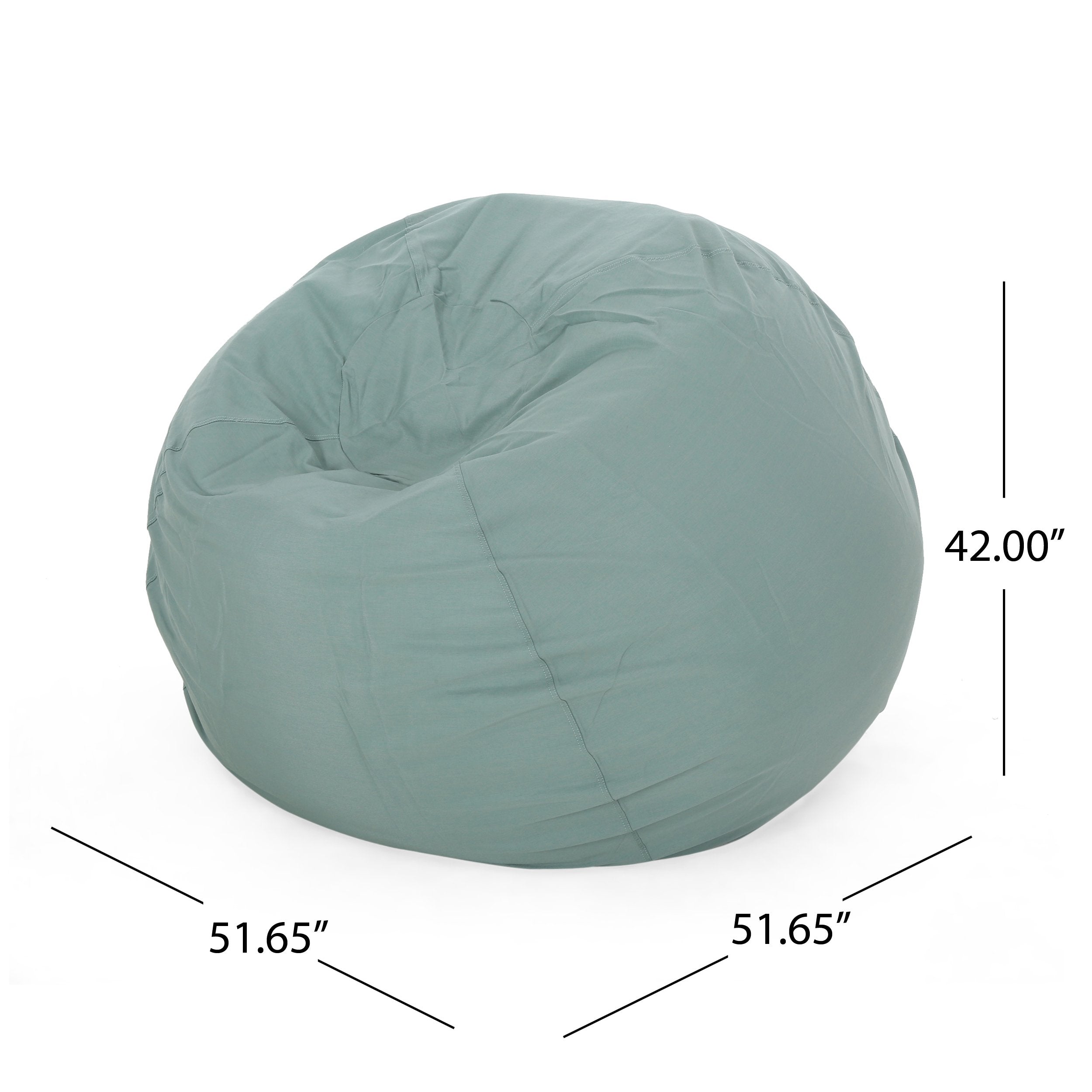 outdoor water resistant 4.5 bean bag nh300803 outdoor water resistant 4.5 bean bag nh300803