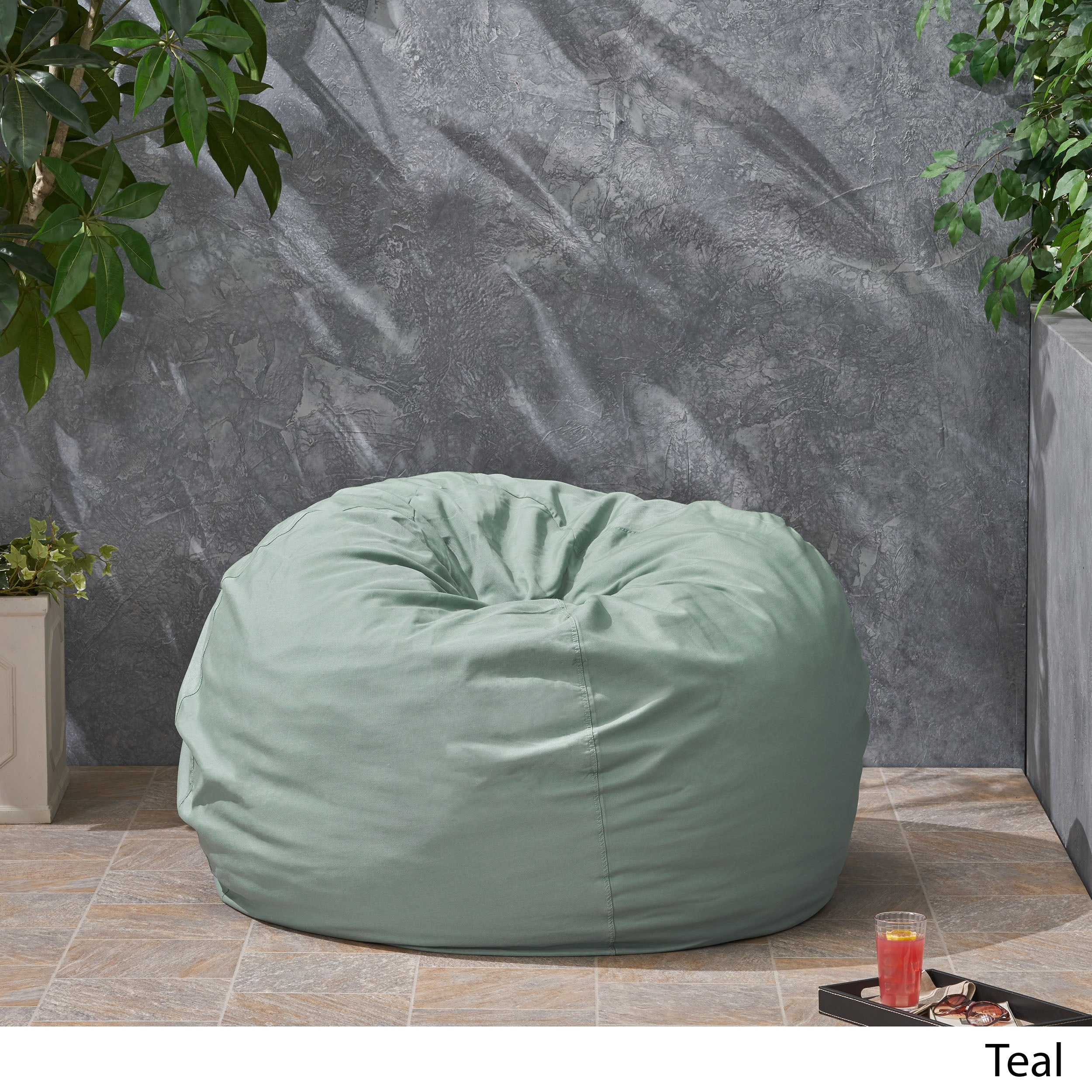 outdoor water resistant 4.5 bean bag nh300803 outdoor water resistant 4.5 bean bag nh300803