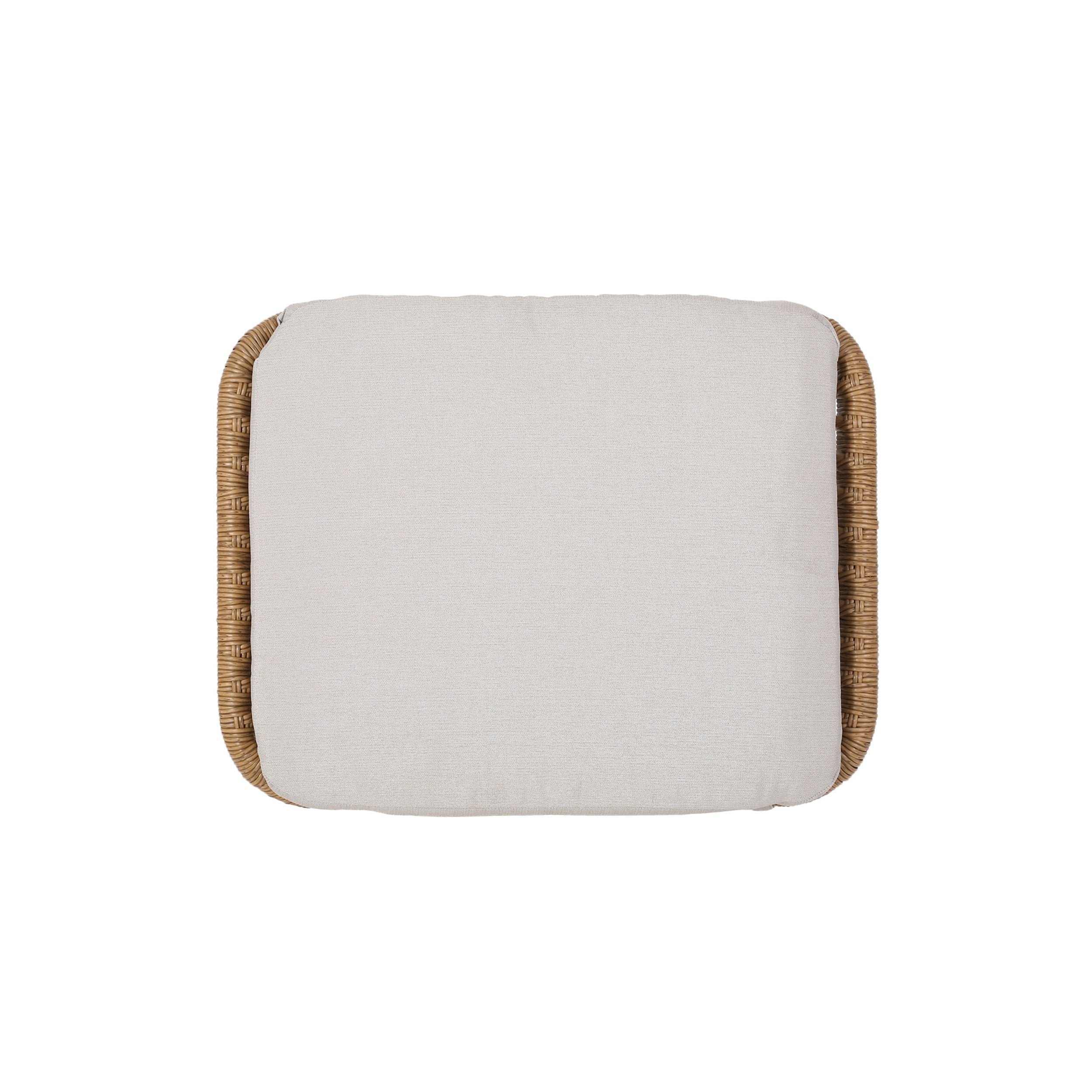 outdoor modern boho wicker ottoman (set of 2) nh054013 outdoor modern boho wicker ottoman (set of 2) nh054013