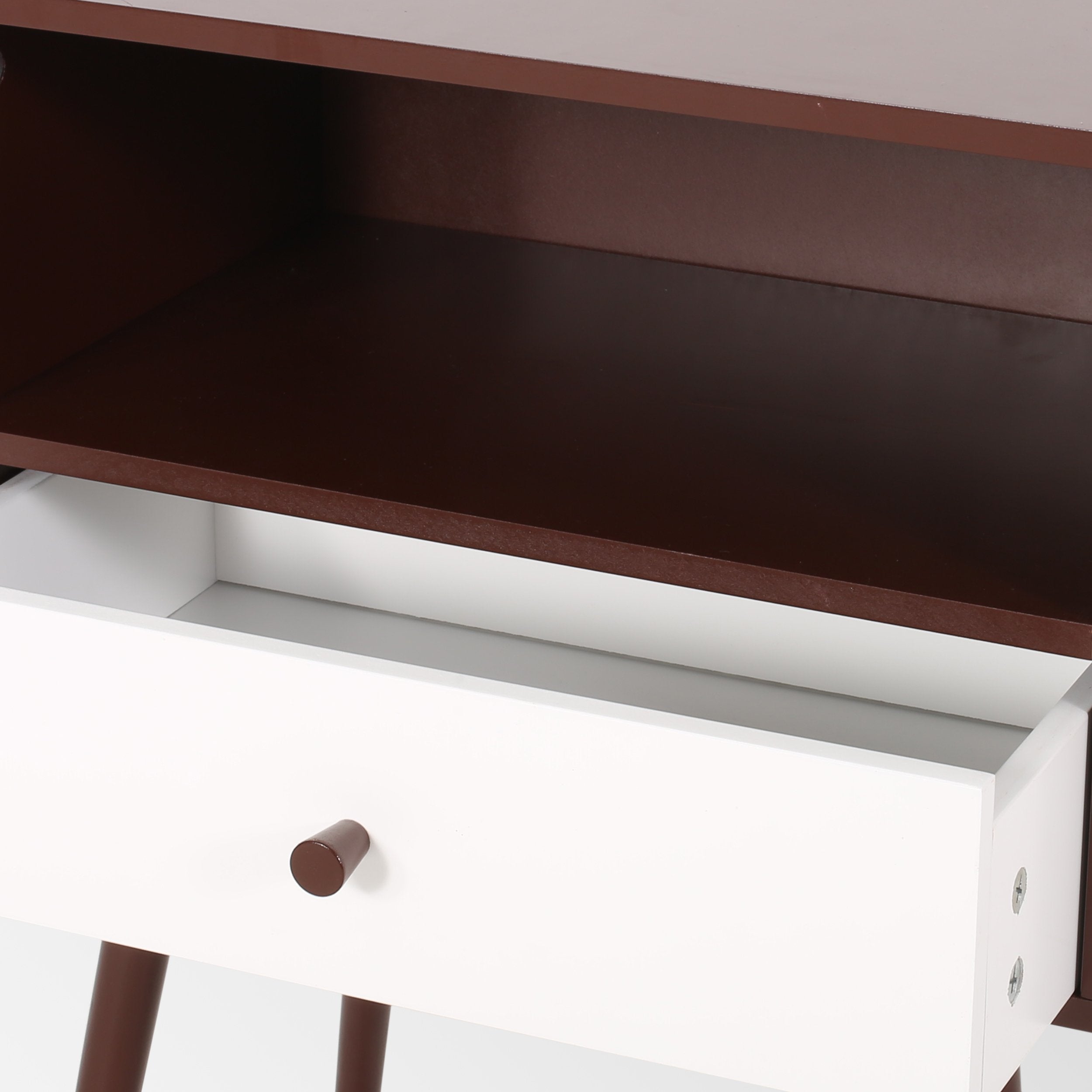 mid century modern side table nh147013 mid century modern side table nh147013