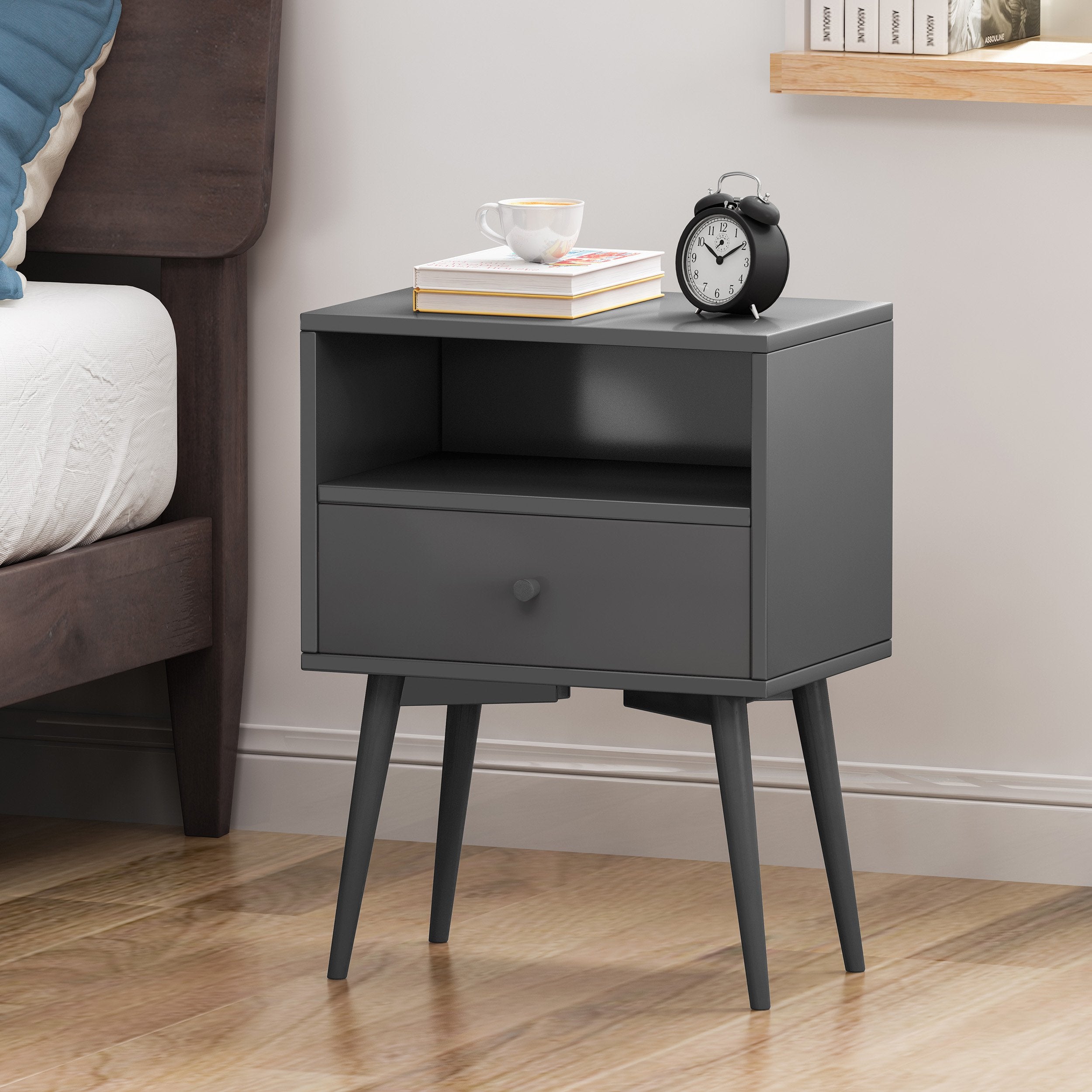 mid century modern side table nh147013 mid century modern side table nh147013