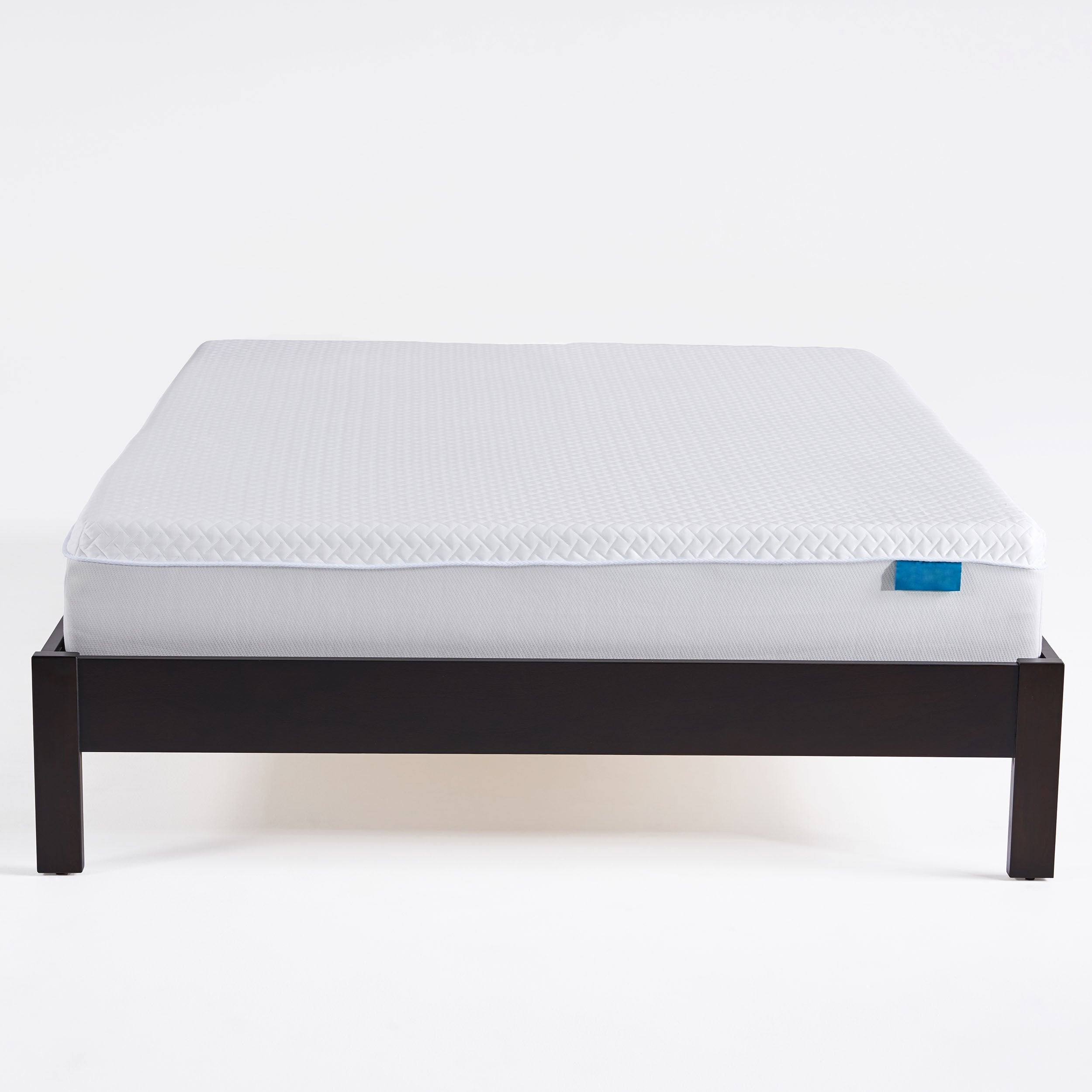 10 medium firm cool to touch mattress, white and gray nh567903 10 medium firm cool to touch mattress, white and gray nh567903