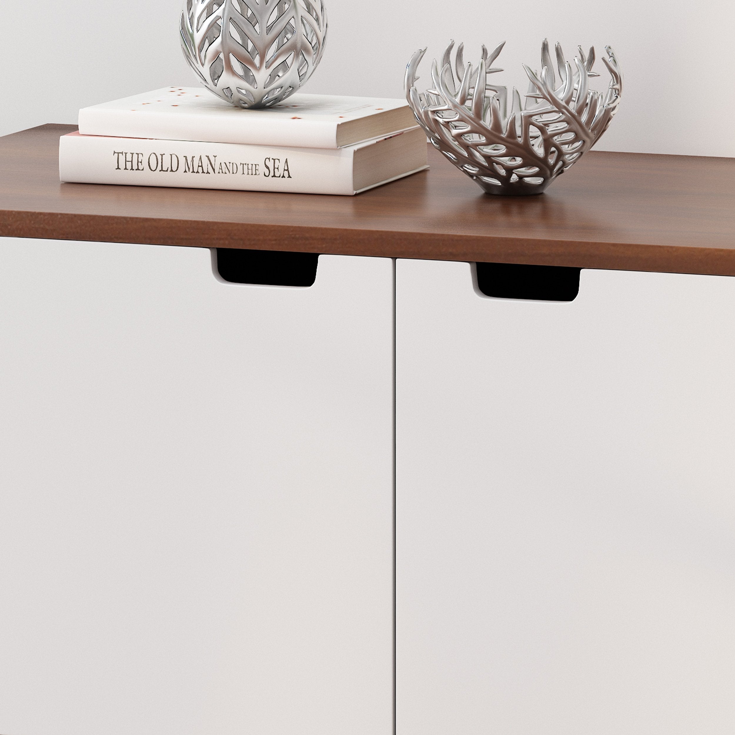 mid century modern 2 door cabinet w/ shelves nh434113 mid century modern 2 door cabinet w/ shelves nh434113