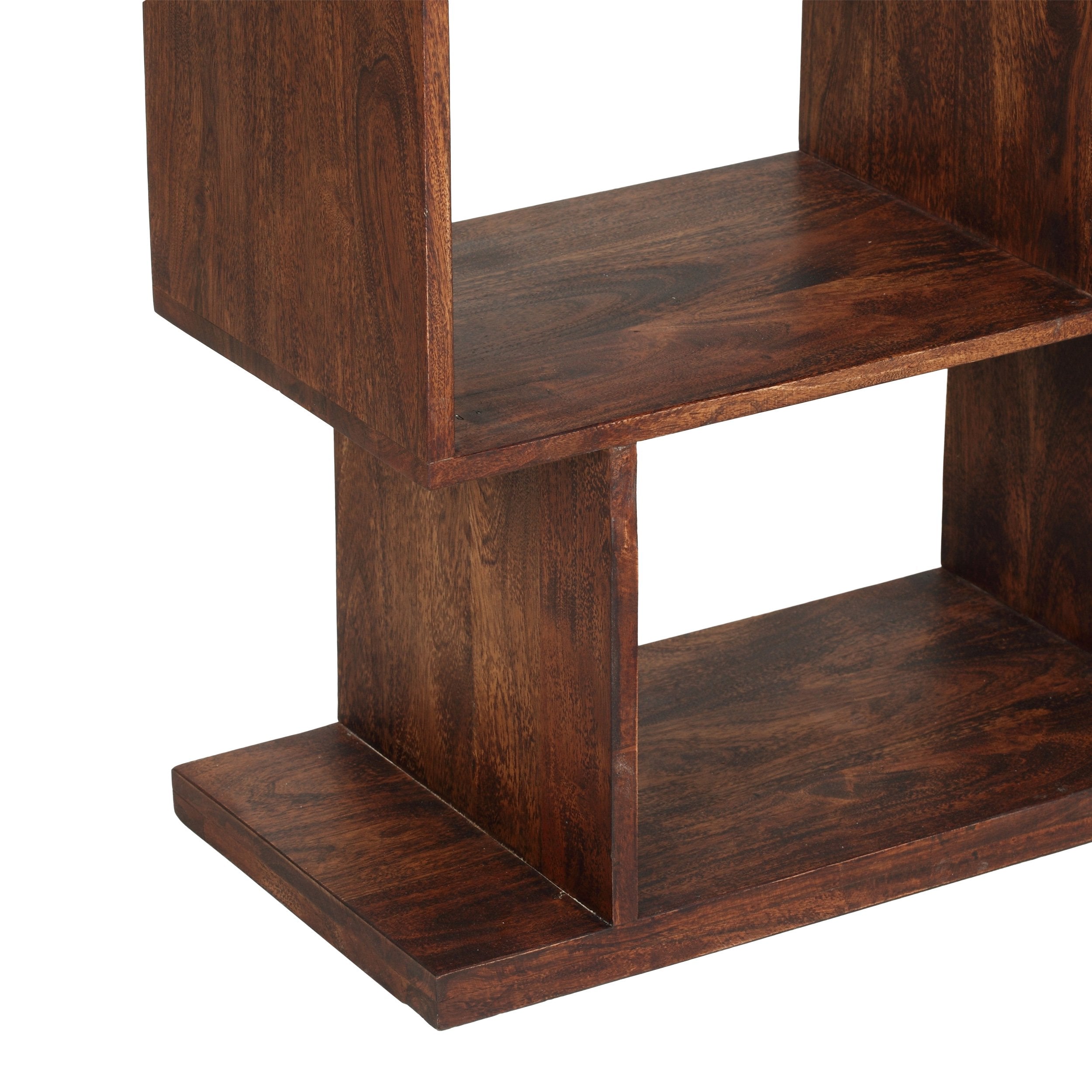handcrafted boho 4 shelf acacia wood etagere bookcase nh745313 handcrafted boho 4 shelf acacia wood etagere bookcase nh745313