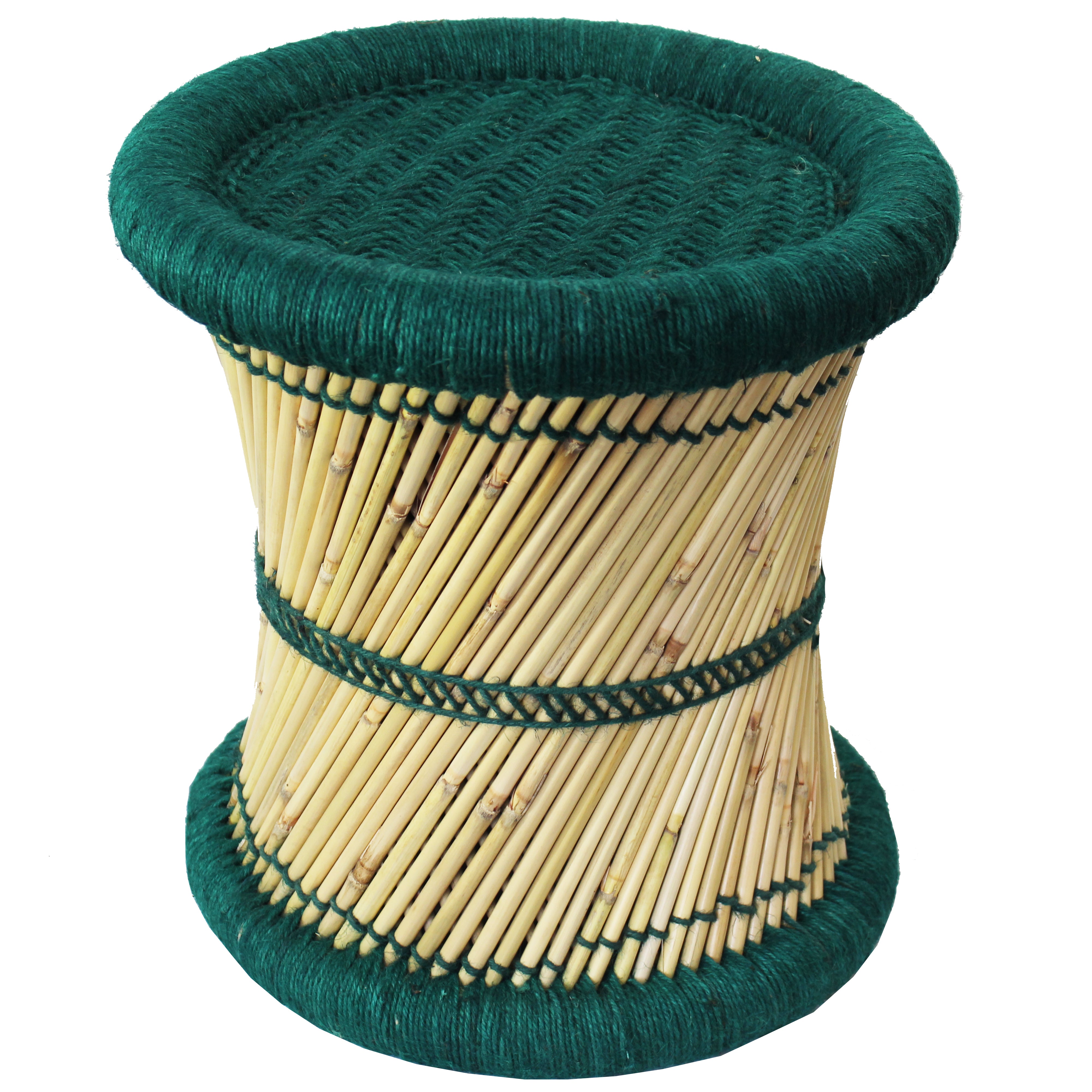 natural geo moray decorative handwoven jute accent stool (set of 2) natural geo moray decorative handwoven jute accent stool (set of 2)