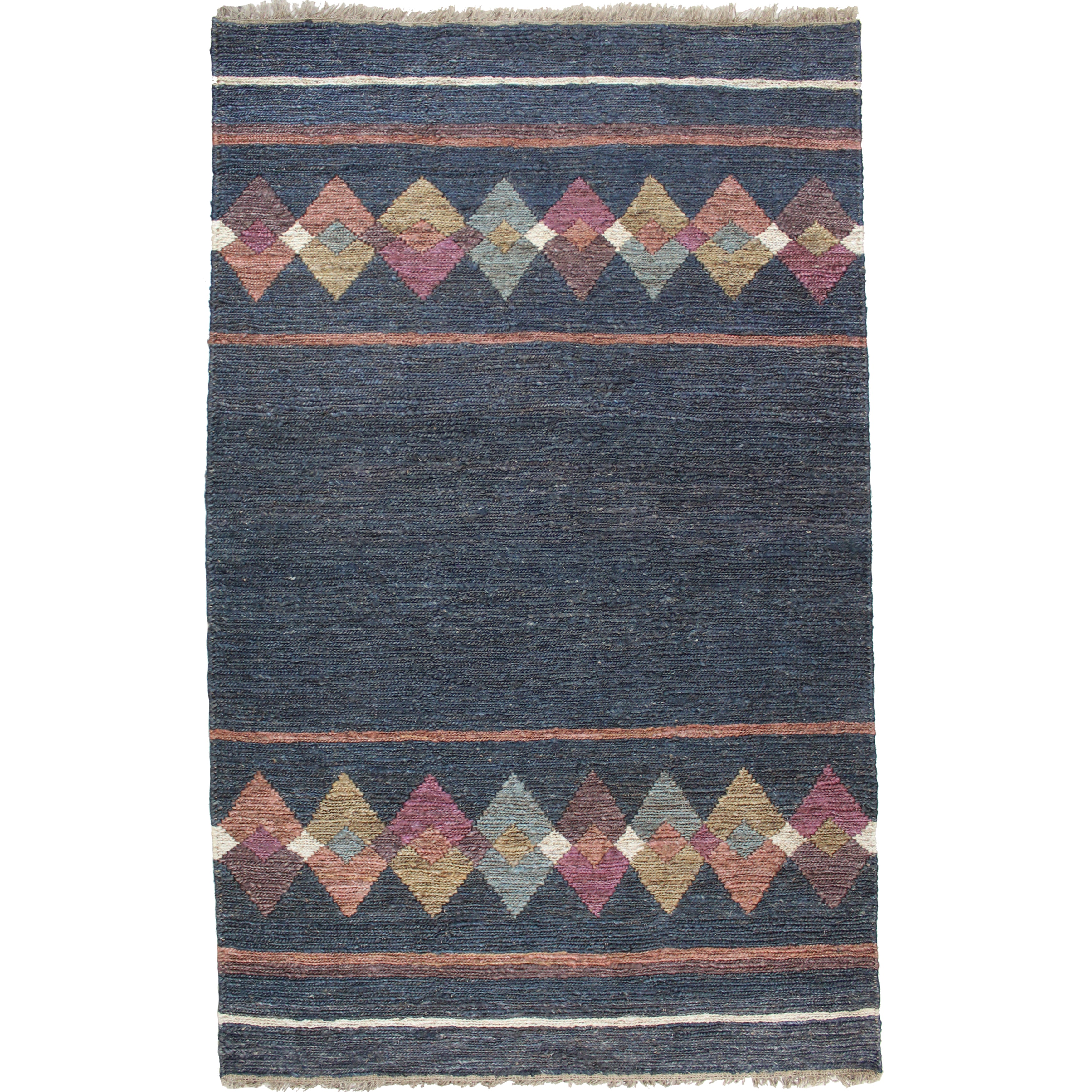 natural geo spontaneous jute handwoven charcoal/multi abstract area rug natural geo spontaneous jute handwoven charcoal/multi abstract area rug
