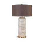 Apollolina Table Lamp | Sunpan Furniture - 112418