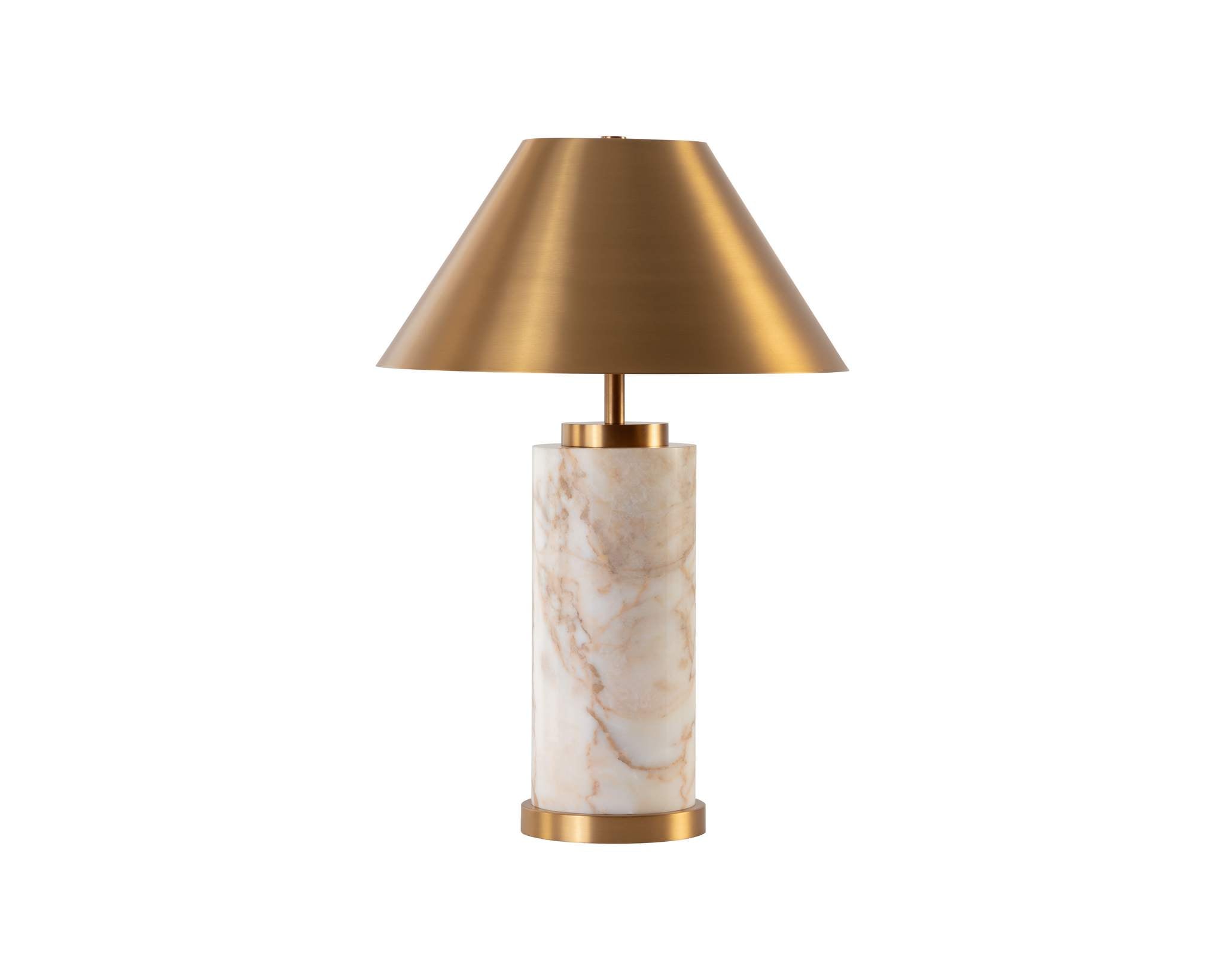 112419-1_cc3b18cd-ca7d-4458-afb6-2bfb476d112c Cilla Table Lamp | Sunpan Furniture - 112419 - Image 1