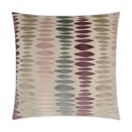 Prospero Decorative Throw Pillow - Petal | DV Kap