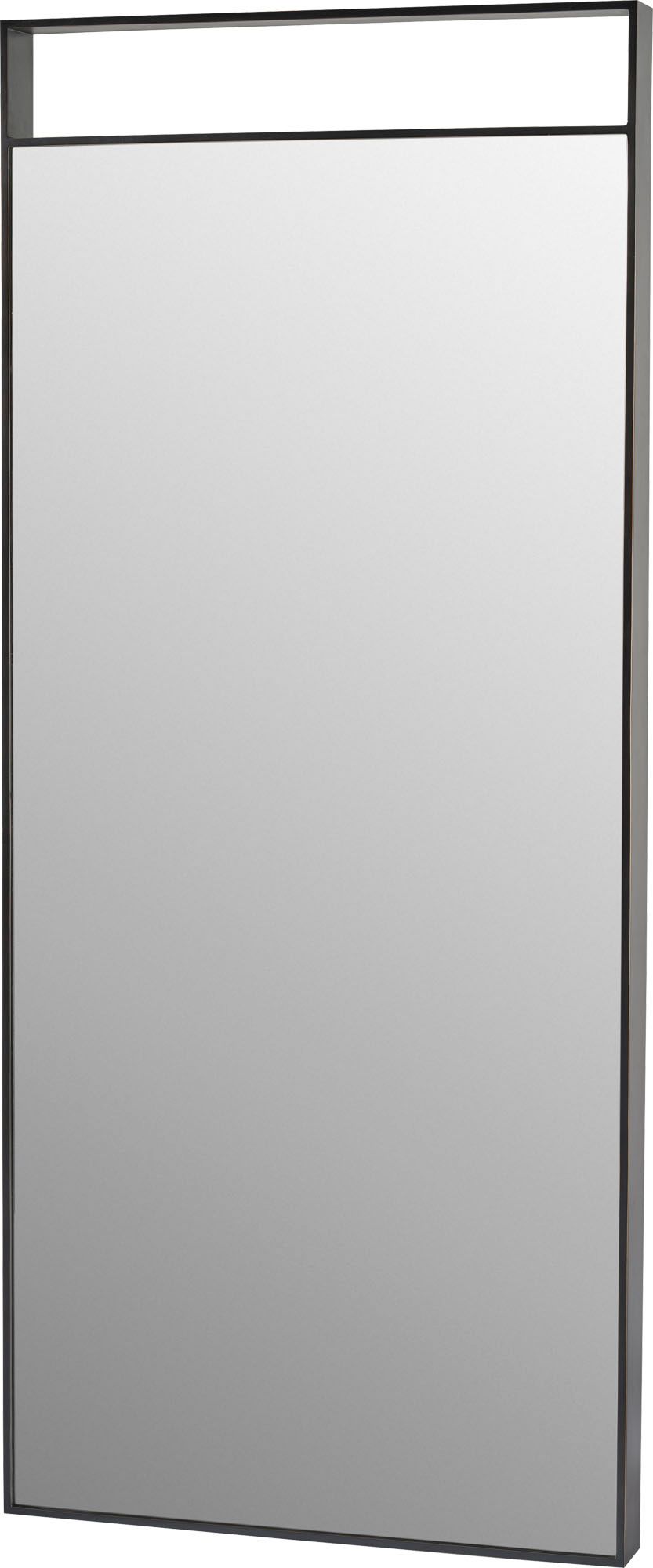 BAA4613_Front_3Qrt Nautica Floor Mirror | Baker Furniture - BAA4613 - Image 1