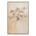 Unison Framed Painting | Moe's Home Collection - JQ-1052-37