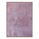 Enamor Framed Painting Lavender | Moe's Home Collection - JQ-1053-10