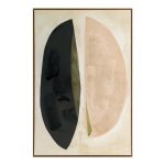 Sage Framed Painting | Moe's Home Collection - JQ-1059-37