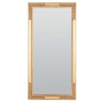Lerson Mirror | Safavieh - MRR5002