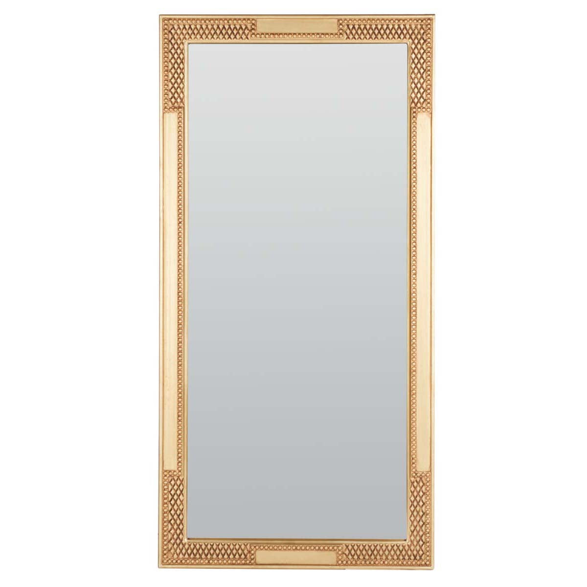 MRR5002A-FRONT Lerson Mirror | Safavieh - MRR5002 - Image 1