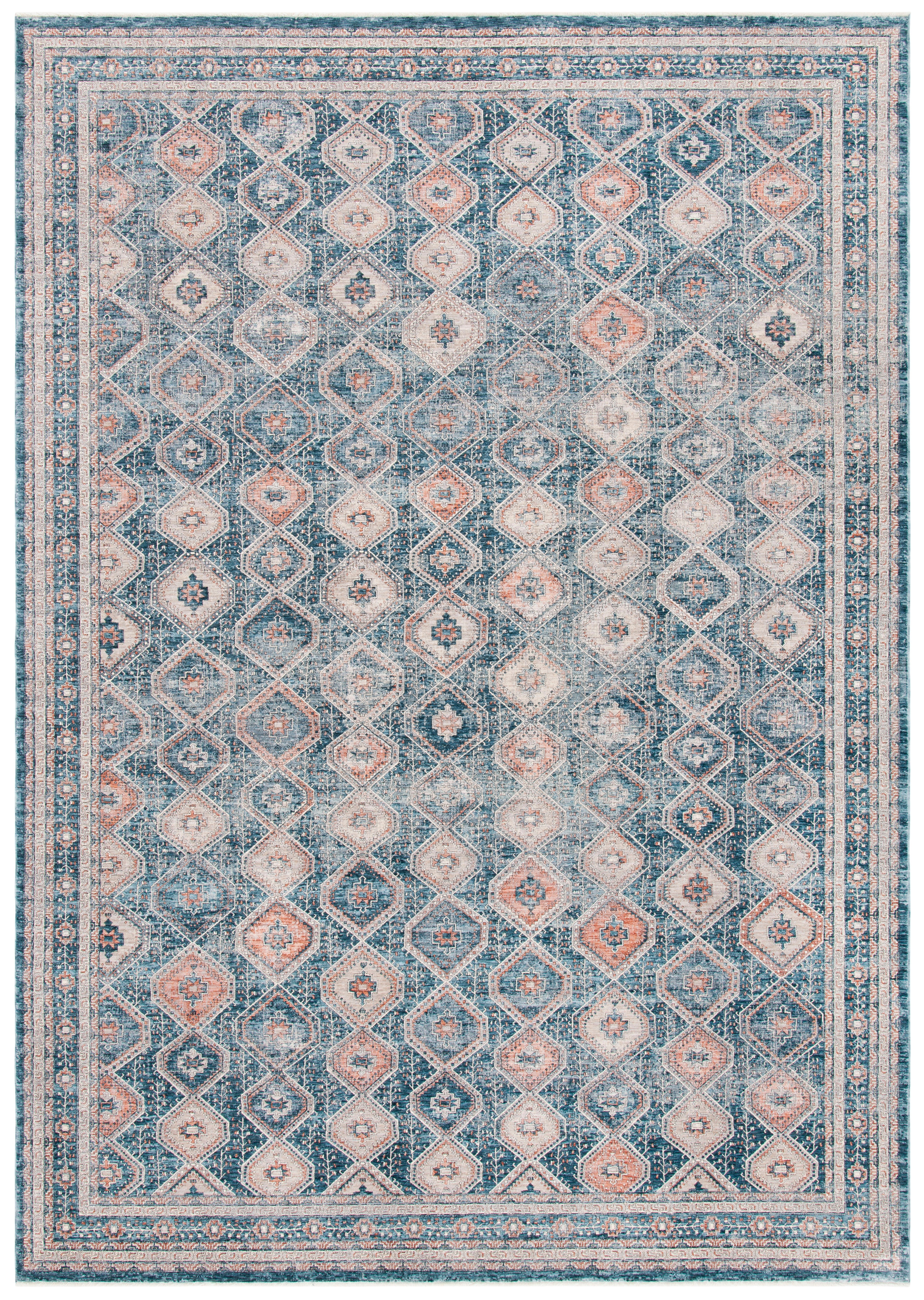 SIG752M-6 Signature 752 Rug | Safavieh – SIG752 - Image 1