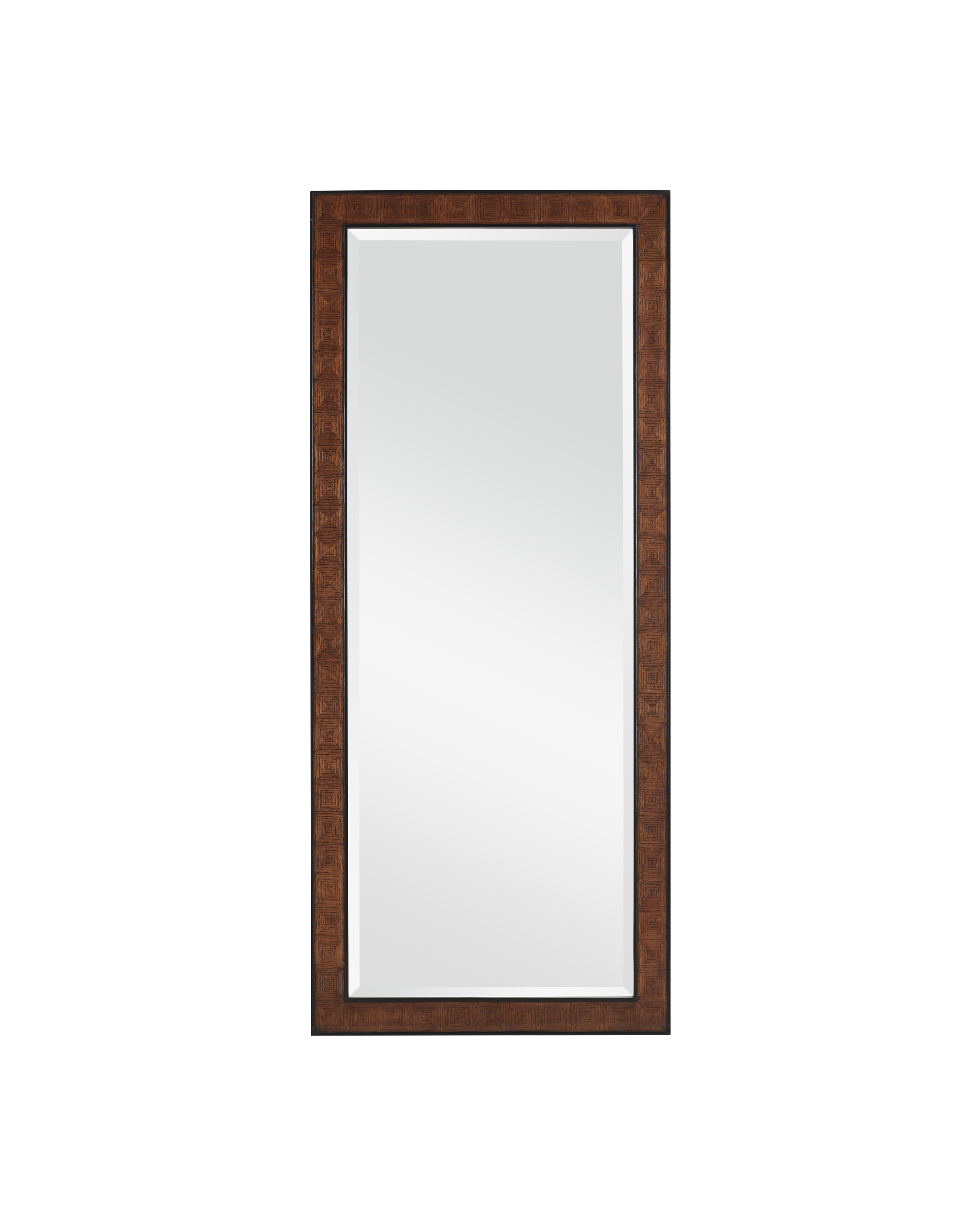 aefc655bcd3cf5783bc9f597702199c59390c4af Currey & Co Dorian Floor Mirror | 1000-0144 - Image 1
